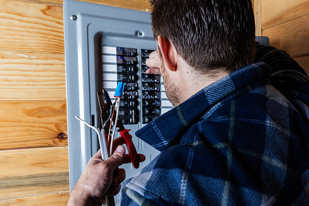 Affordable Ev Charger Installation solutions in Irrigon, OR